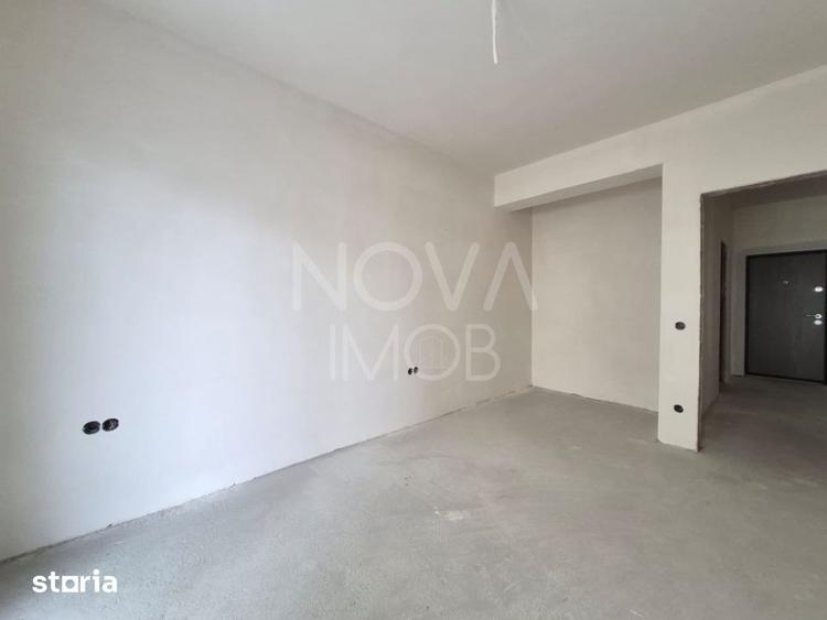 Apartament cu 2 camere în Șelimbăr — fotografia 3