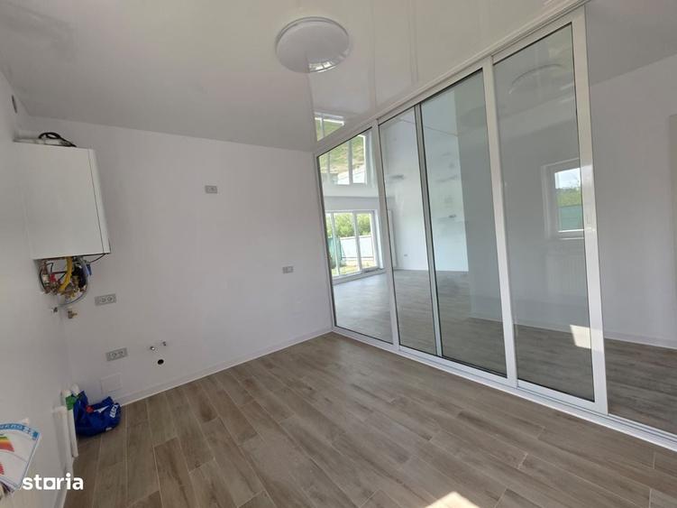 HARMAN, Casa Top-Ultra Moderna (150mp) 600 mp Teren, 2026. PROPRIETAR! - 14