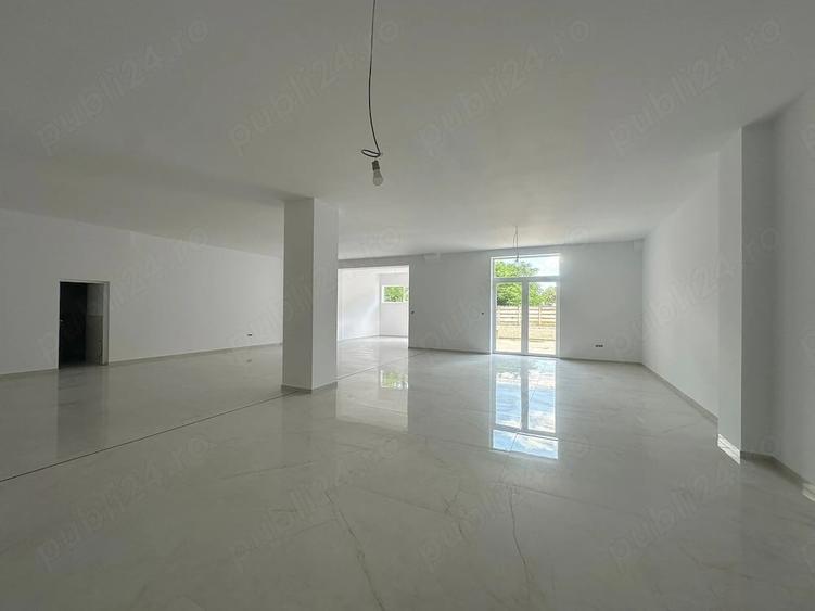 Spațiu comercial, de 171 mp, în Aradului