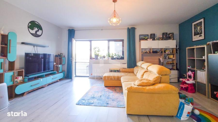 Casa 3 Camere + Garaj + Curte + Pod | Domnesti | 2021 | Comision 0% | - 3