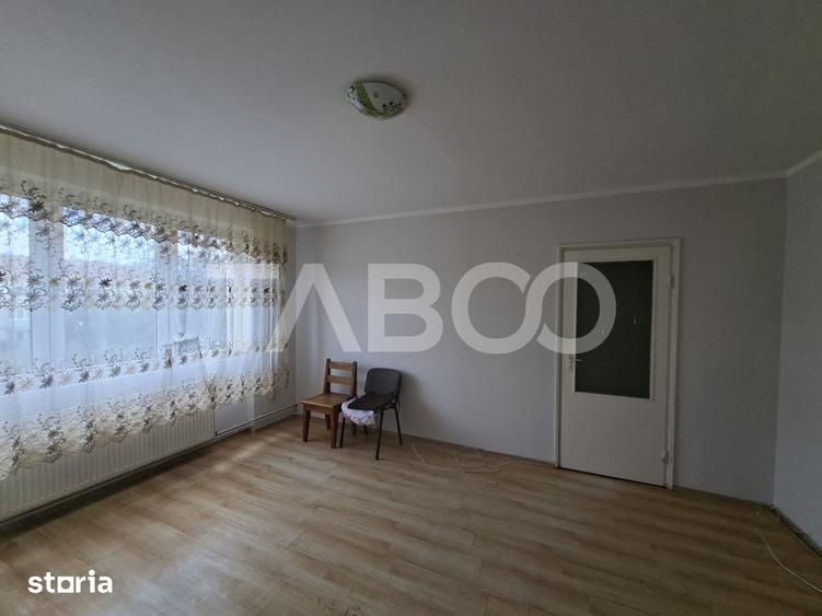 Apartment de vanzare 2 camere si balcon Cedonia Mihai Viteazul - 13