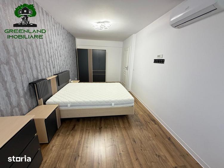 Apartament cu 2 camere decomandat în Cug