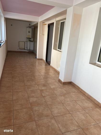 Apartament cu 2 camere în Prundu