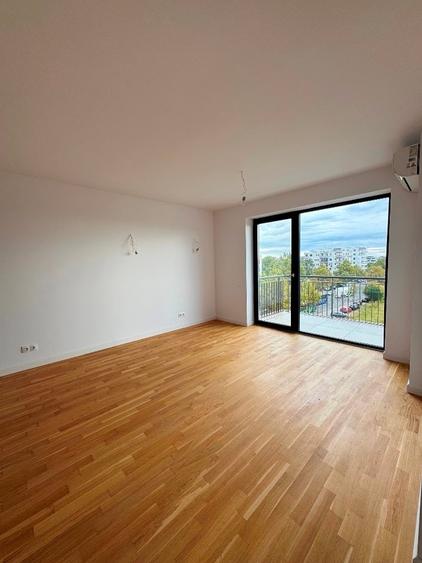Apartament cu 2 camere în Sisești