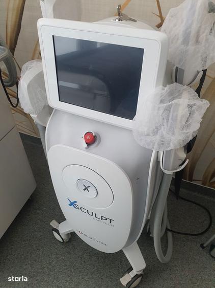 Spațiu comercial, de 117 mp, în Aviației