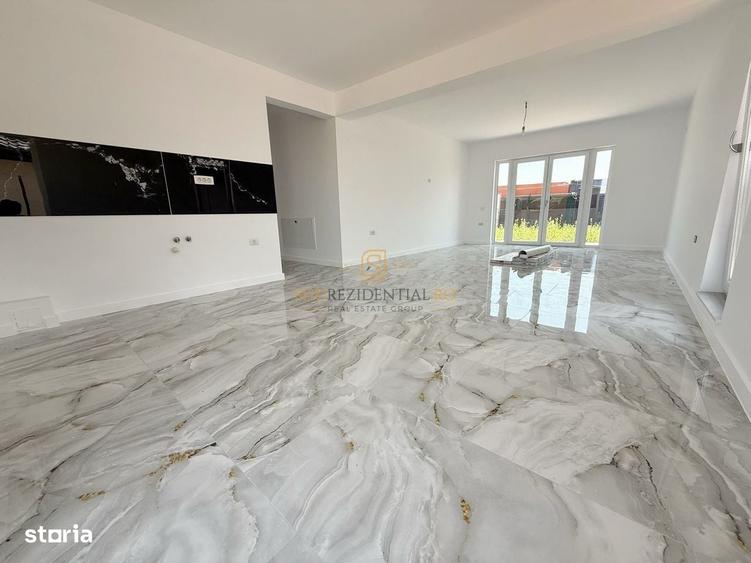 Casă cu 3 camere în Vidra