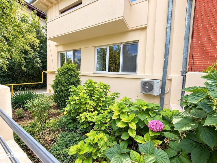 Apartament cu 2 camere decomandat în Dorobanți