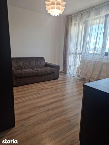 Apartament cu 2 camere decomandat în Valea Adâncă