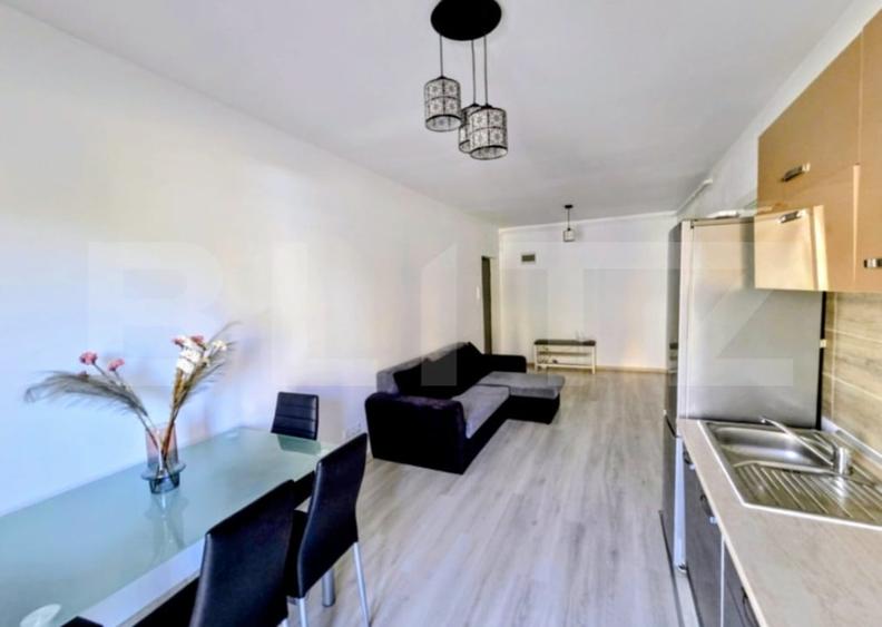 Apartament cu 2 camere, parter, la cheie, zona Eroilor! - 3
