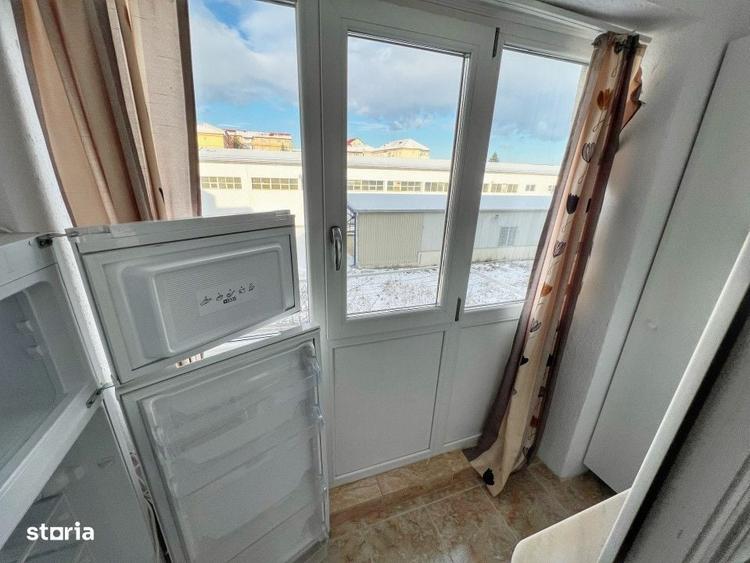 Garsonieră decomandată în Valea Aurie