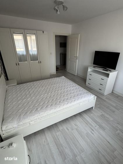 Garsonieră decomandată în Zona industrială