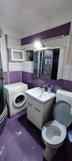Garsonieră mobilată & utilată – Bd. Chișinău, vis-a-vis de Miramar – Mega Mall - 7