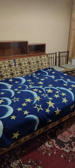 Apartament cu 2 camere semidecomandat în Micro 3