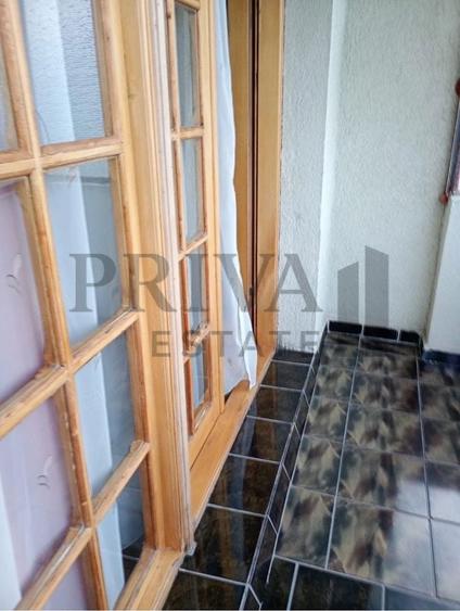 Apartament cu 3 camere decomandat, mobilat în Mehala