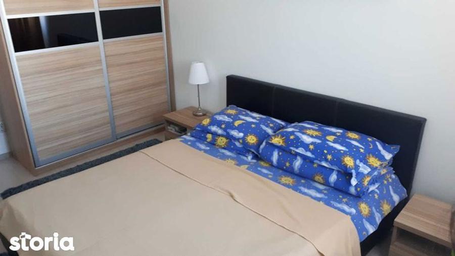 Apartament cu 3 camere în Dobroești