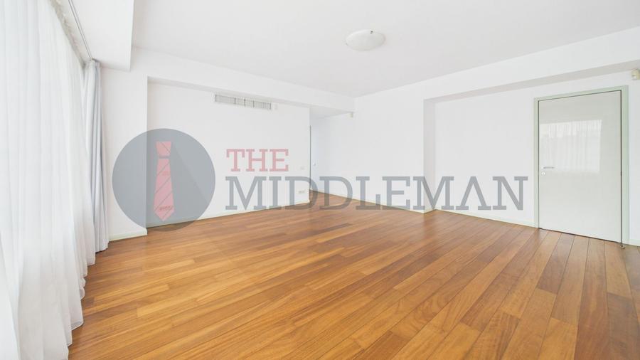 Apartament cu 3 camere decomandat, mobilat în Kiseleff