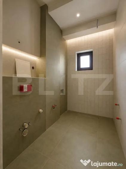 Apartament cu 3 camere decomandat în Brazda lui Novac