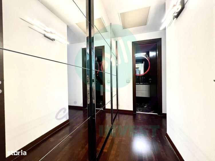 Apartament cu 2 camere decomandat în Văcăresti