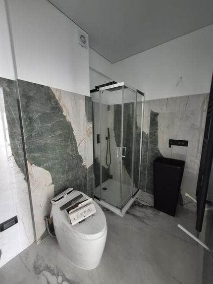 Garsonieră decomandată în Tătărași
