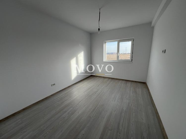Duplex cu 5 camere cu Teren 269 Mp în Giroc