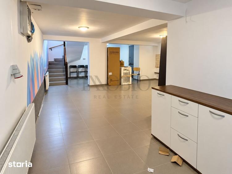Casă cu 4 camere cu Teren 300 Mp în Apărătorii Patriei