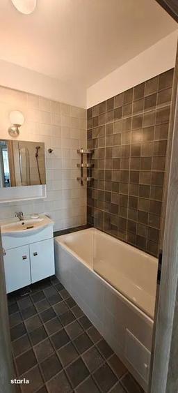 Apartament cu 2 camere decomandat, mobilat în Ferentari