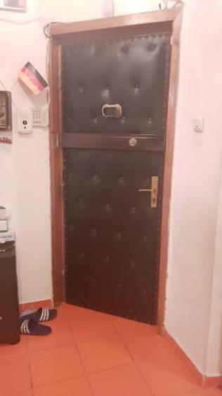 Apartament cu 3 camere decomandat în Camil Ressu