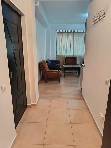 Militari Residence, apartament la parter, mobilat si utilat - 4