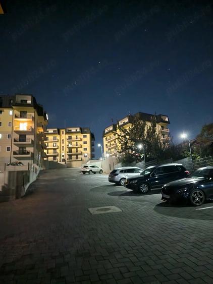 Apartament cu 3 camere decomandat în Fălticeni