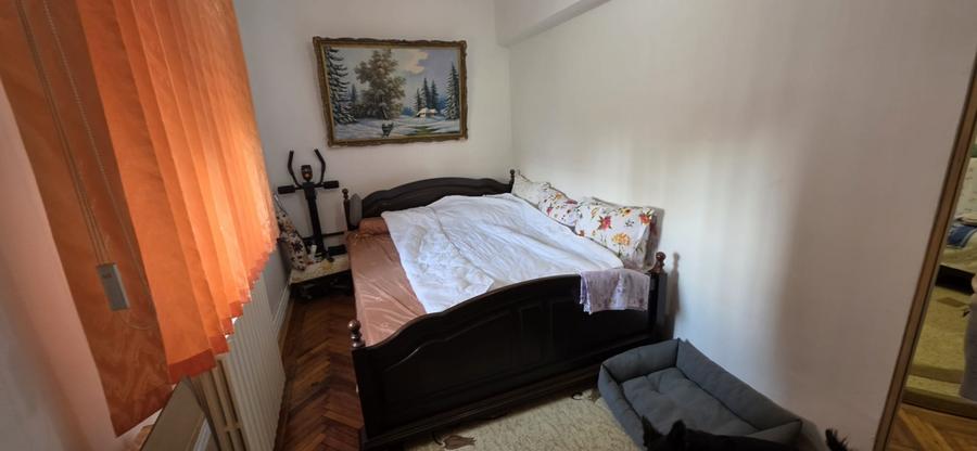 Apartament cu 2 camere, mobilat în 23 August