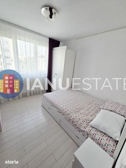 Titan 10` Metrou 1 Decembrie Trapezului Ozana Renovat Parcare - 6