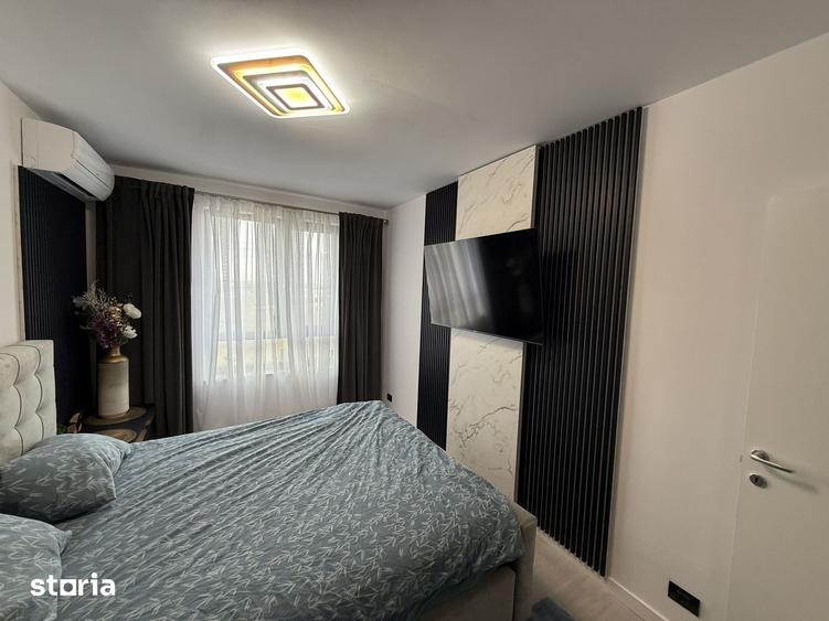 Apartament 2 camere zona Boreal - 1