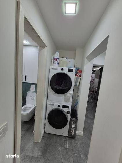 Apartament 3 camere str industriei - 2