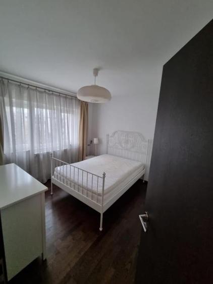 Apartament cu 2 camere, mobilat în Aviației