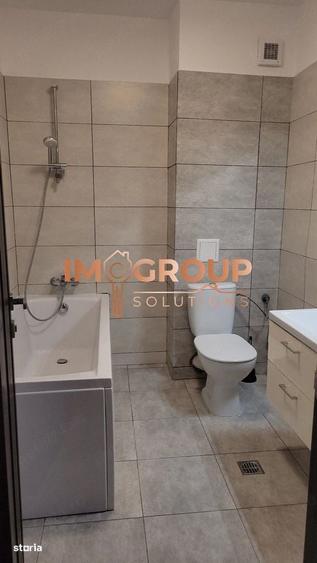 Apartament cu 2 camere în Tudor Vladimirescu