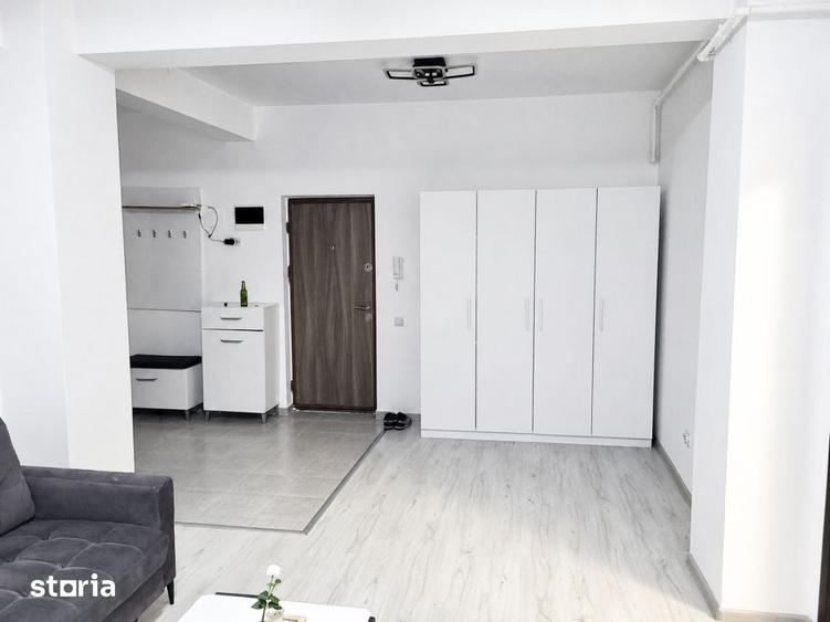 Apartament cu 2 camere decomandat în Progresul