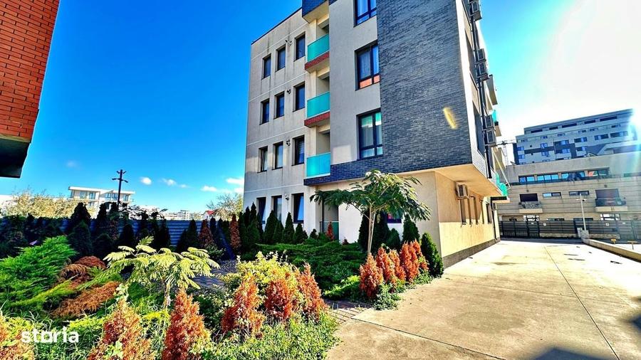 Precontract Semnat - Mamaia Nord - Aquarium Residence - Langa Mare - 2