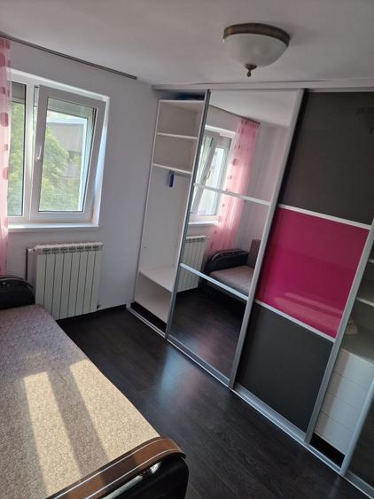Garsonieră în Dosu Bricii