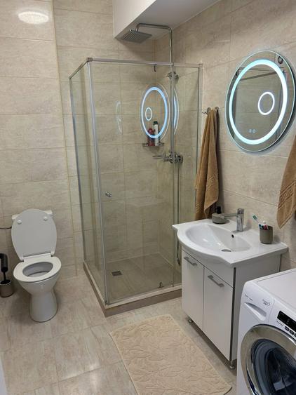 Apartament cu 2 camere în Mamaia