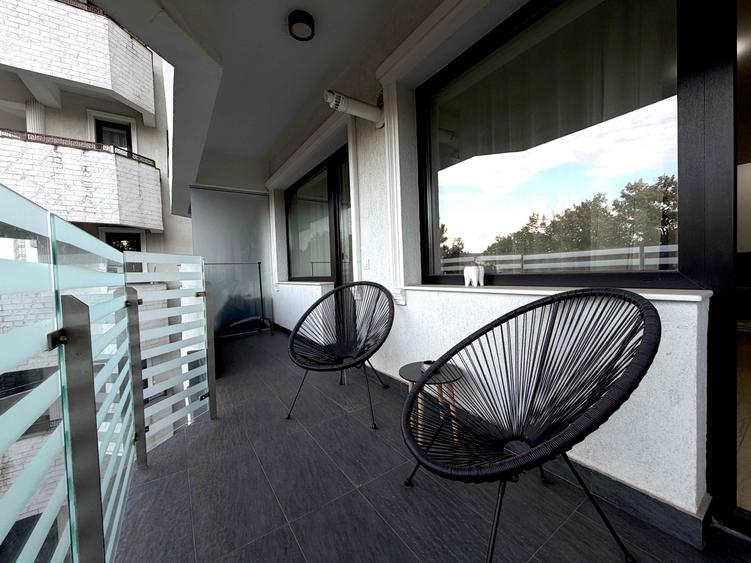 Apartament cu 2 camere semidecomandat în Copou