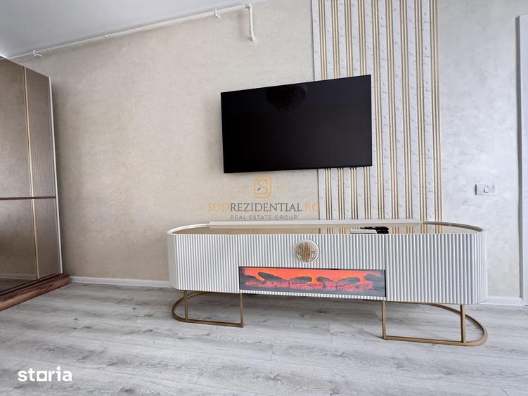 Apartament cu 2 camere în Cișmigiu