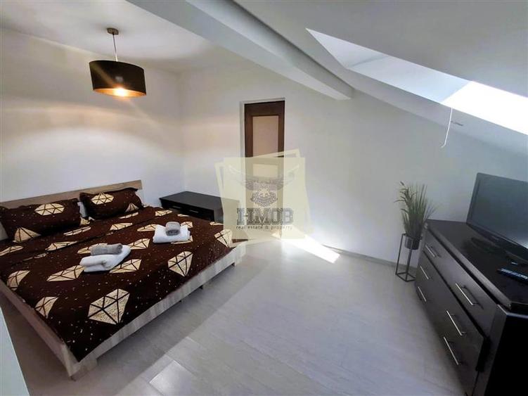 Apartament cu 3 camere decomandat în Mihai Viteazul
