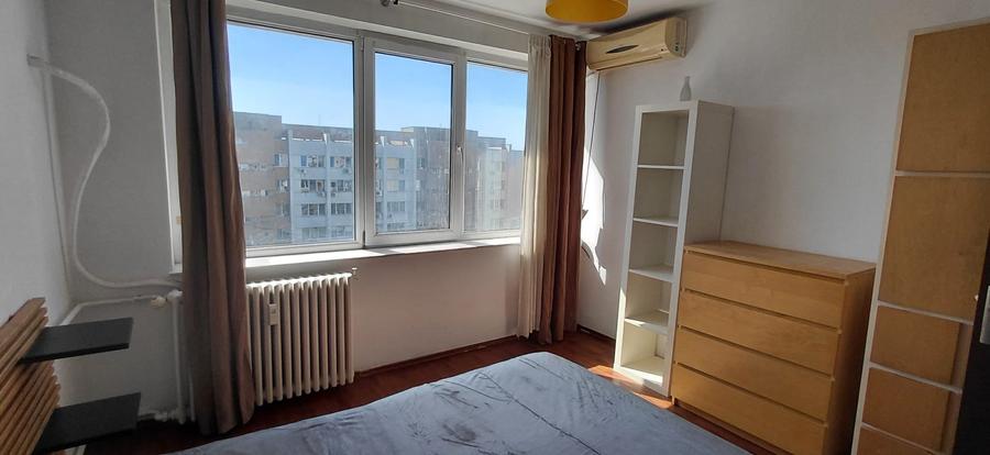 Apartament 2 camere Unirii – Cantemir 7 - 11