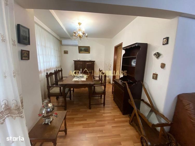 3 Camere de inchiriat | Iancului | Metrou | Centrala Proprie - 6