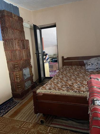 Casă cu 4 camere în Camena