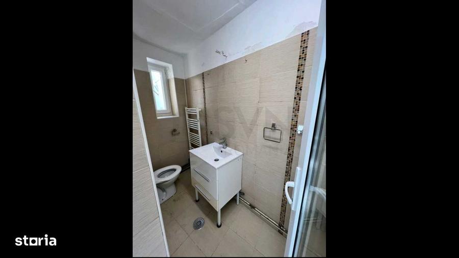 Spațiu comercial, de 140 mp, în Alba Iulia