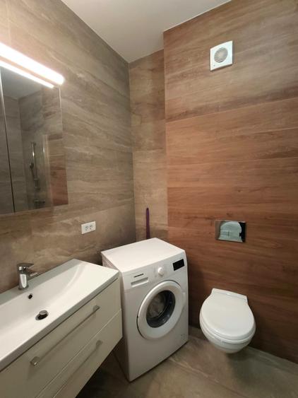 Apartament cu 2 camere decomandat în Brâncoveanu