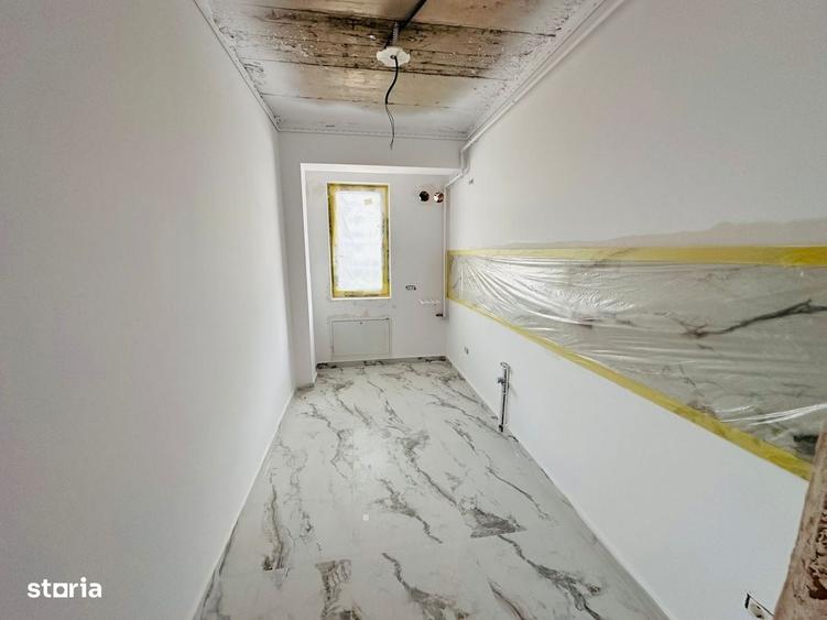 Apartament cu 7 camere în Roșu