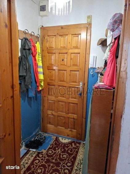 Garsonieră decomandată în Ciarda Roșie