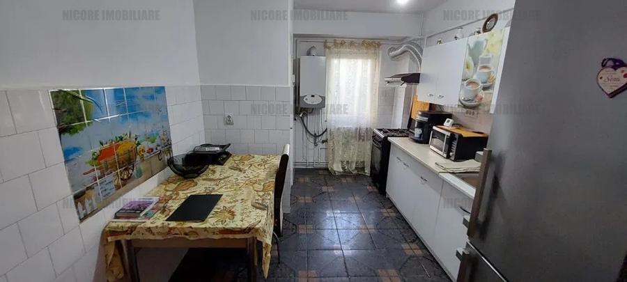  Apartament 4 camere - mobilat si utilat - Freidorf - etaj 1 - decomandat - 4